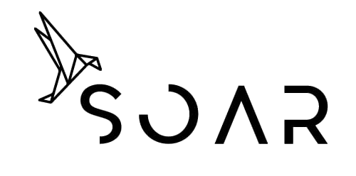 SOAR International logo